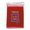 Poncho przeciwdeszczowe SPRINKLE do nałożenia logo