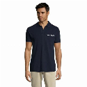 PRIME Męskie polo 200g PRIME MEN do drukowania logo