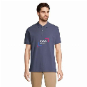 PACIFIC MEN POLO PACIFIC do naniesienia logo