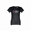 THC ANKARA WOMEN. Damski t-shirt z logo