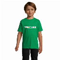 IMPERIAL Dziecięcy T-SHIRT IMPERIAL KIDS z nadrukiem na zamówienie