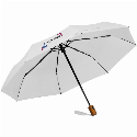 Parasol automatyczny rPET IPSWICH do naniesienia logo