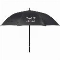 Parasol automatyczny XXL ø150 cm z logo firmy