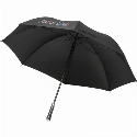 Parasol automatyczny ø130 cm z nadrukiem logo