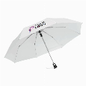 Automatyczny parasol mini COVER z logo
