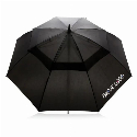 Parasol sztormowy 30" Swiss Peak Tornado AWARE™ do nałożenia logo