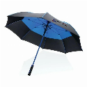 Parasol sztormowy 27", automatyczny AWARE™ RPET do naniesienia logo
