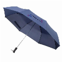 Składany parasol sztormowy VERNIER do nałożenia logo