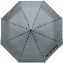 Parasol automatyczny, składany z nadrukiem na zamówienie