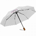 Parasol automatyczny ø100 cm do naniesienia logo