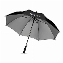 Parasol 27" SWANSEA+ z logo firmy