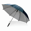 Parasol sztormowy 27" Hurricane AWARE™ z nadrukiem logo