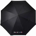 Odwracalny parasol manualny z logo