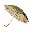 Parasol 23" VINGA Bosler AWARE™ RPET z naniesieniem logo