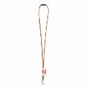 75096. Lanyard Cork Long Set. Modele standardowe do naniesienia logo