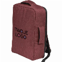 Plecak TAMPERE do nałożenia logo