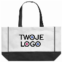 Torba non woven 80 g/m2 ZAGREB z nadrukiem na zamówienie