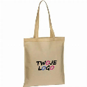 Torba non woven 80 g/m2 z naniesieniem logo