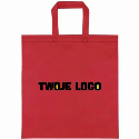 Torba non woven 70 g/m2 NIVALA z logo firmy