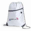 Worek ze sznurkiem do naniesienia logo