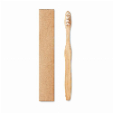 Bambusowa szczoteczka do zębów DENTOBRUSH