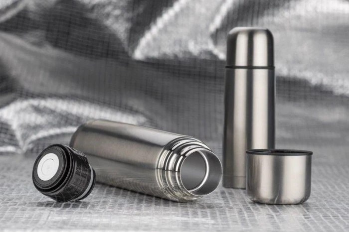 Termos SVEN 350 ml z naniesieniem logo Zdjęcie 6