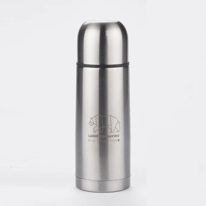 Termos SVEN 350 ml z naniesieniem logo Zdjęcie 7