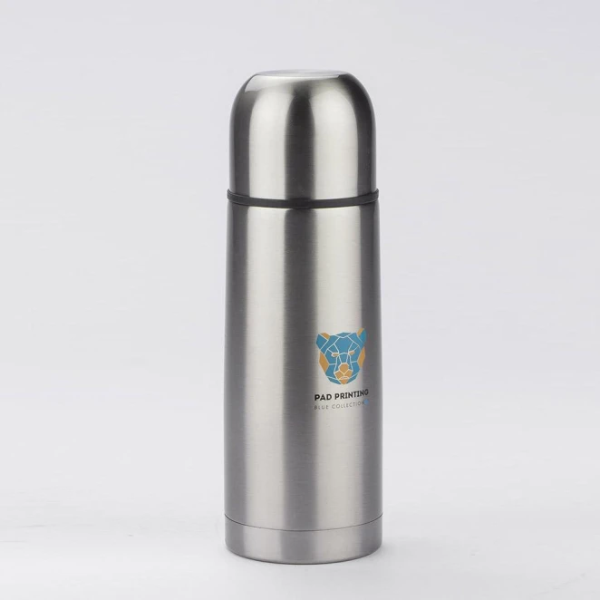 Termos SVEN 350 ml z naniesieniem logo Zdjęcie 8