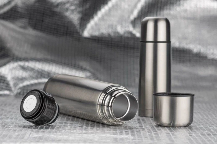 Termos OLAF 1000 ml do naniesienia logo Zdjęcie 6