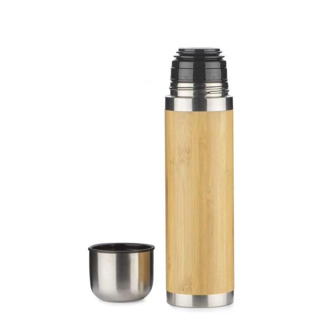 Termos BAMBI 500 ml do nałożenia logo Zdjęcie 3