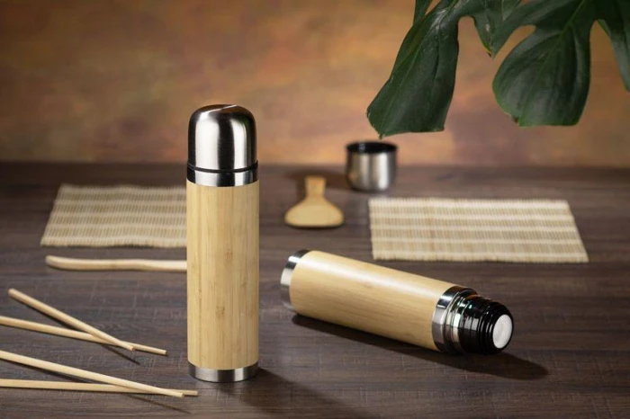 Termos BAMBI 500 ml do nałożenia logo Zdjęcie 7