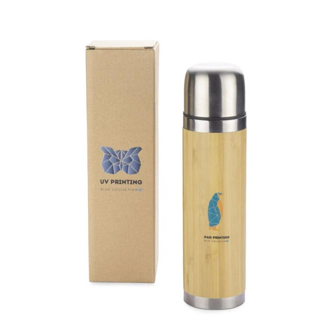 Termos BAMBI 500 ml do nałożenia logo Zdjęcie 9