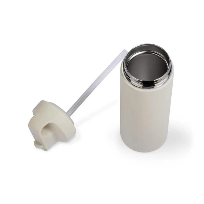 Bidon termiczny VELORA 500 ml z logo firmy Zdjęcie 6