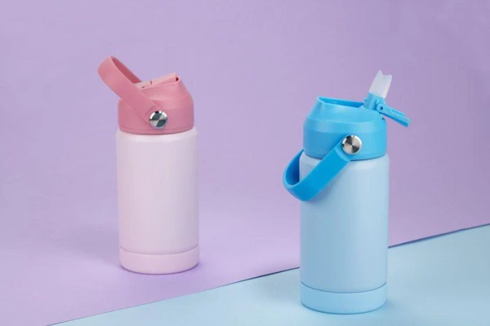 Bidon termiczny MEKO 350 ml do nałożenia logo Zdjęcie 8