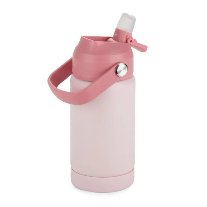 Bidon termiczny MEKO 350 ml do nałożenia logo Zdjęcie 3