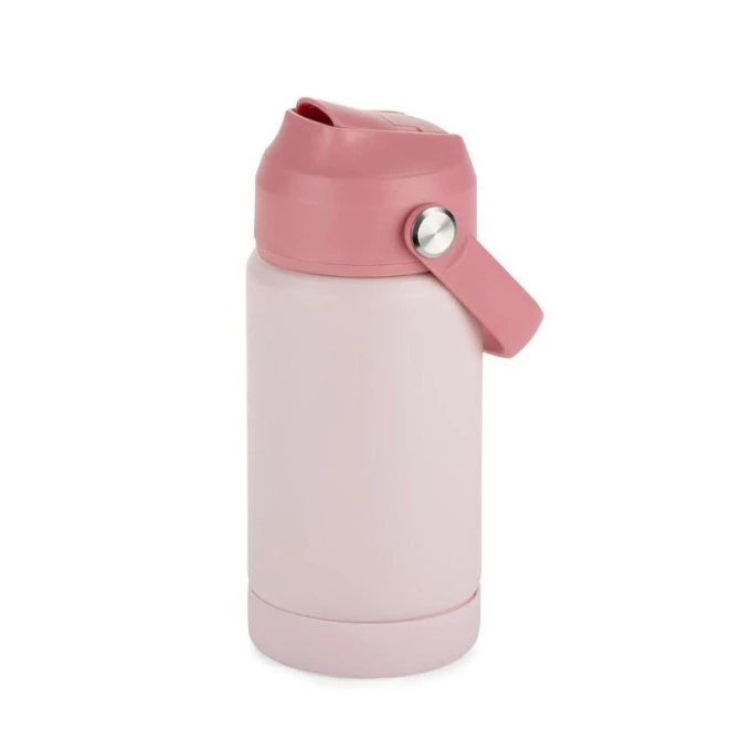 Bidon termiczny MEKO 350 ml do nałożenia logo Zdjęcie 2