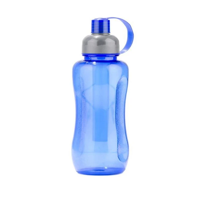 Bidon CHILL 500 ml + 40 ml z nadrukiem logo Zdjęcie 3