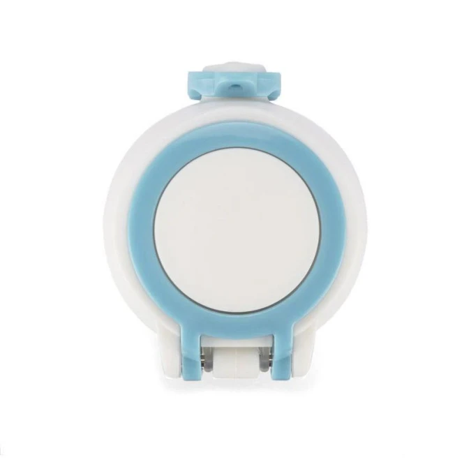 Bidon szklany VAKO 260 ml do nałożenia logo Zdjęcie 4