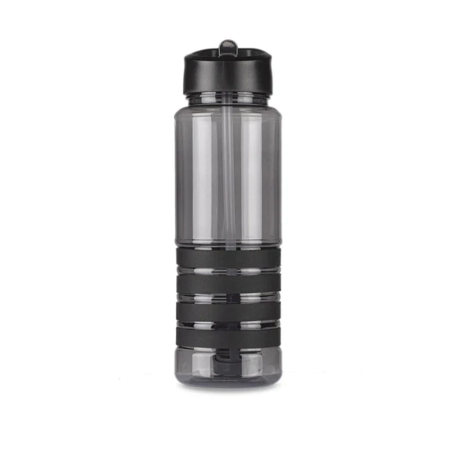 Bidon z filtrem węglowym KIVI 700 ml z logo firmy Zdjęcie