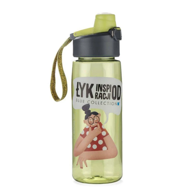 Bidon SHOT 750 ml do naniesienia logo Zdjęcie 10