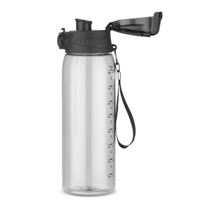 Bidon z miarką 900 ml KOLTER z nadrukiem na zamówienie Zdjęcie 3