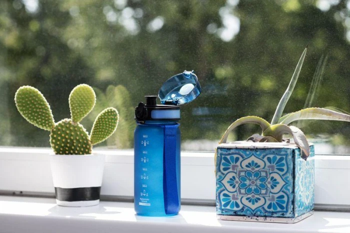 Bidon MOTIVA mini 500 ml z naniesieniem logo Zdjęcie 5