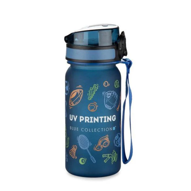 Bidon MOTIVA mini 500 ml z naniesieniem logo Zdjęcie 8