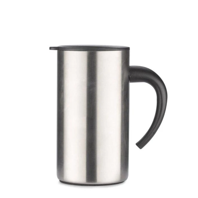 Zestaw upominkowy ACON (Termos 500 ml, 2 kubki 260 ml) z logo Zdjęcie 5