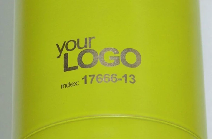 Bidon termiczny BREEZE 500 ml do nałożenia logo Zdjęcie 9