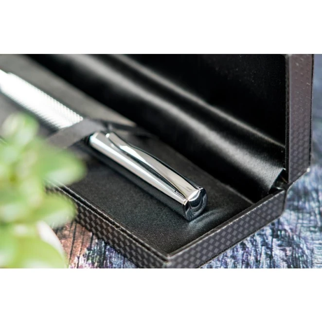 Długopis metalowy CHESTER do nałożenia logo Zdjęcie 6