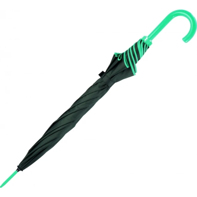 Parasol automatyczny PARIS z naniesieniem logo Zdjęcie 3