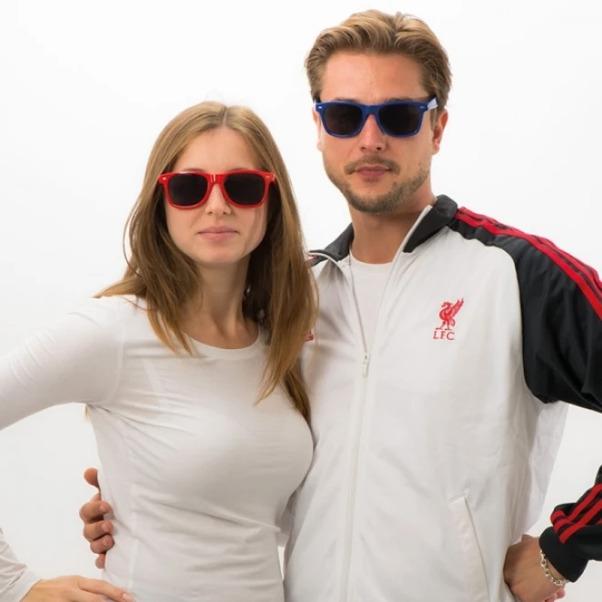 Okulary przeciwsłoneczne ATLANTA do naniesienia logo Zdjęcie 5