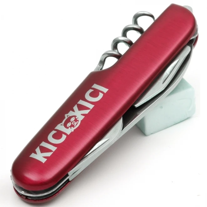 Scyzoryk HAVANNA z nadrukiem na zamówienie Zdjęcie 4