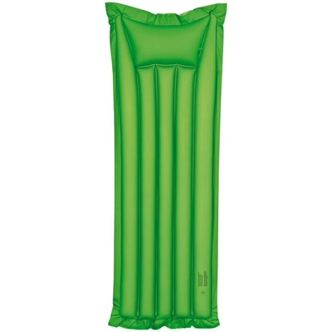 Materac dmuchany LONG BEACH z nadrukiem na zamówienie Zdjęcie